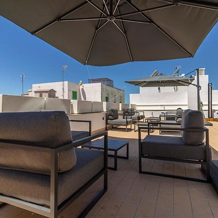 Allo Apartments San Roque 3ºb Cadiz Ngoại thất bức ảnh