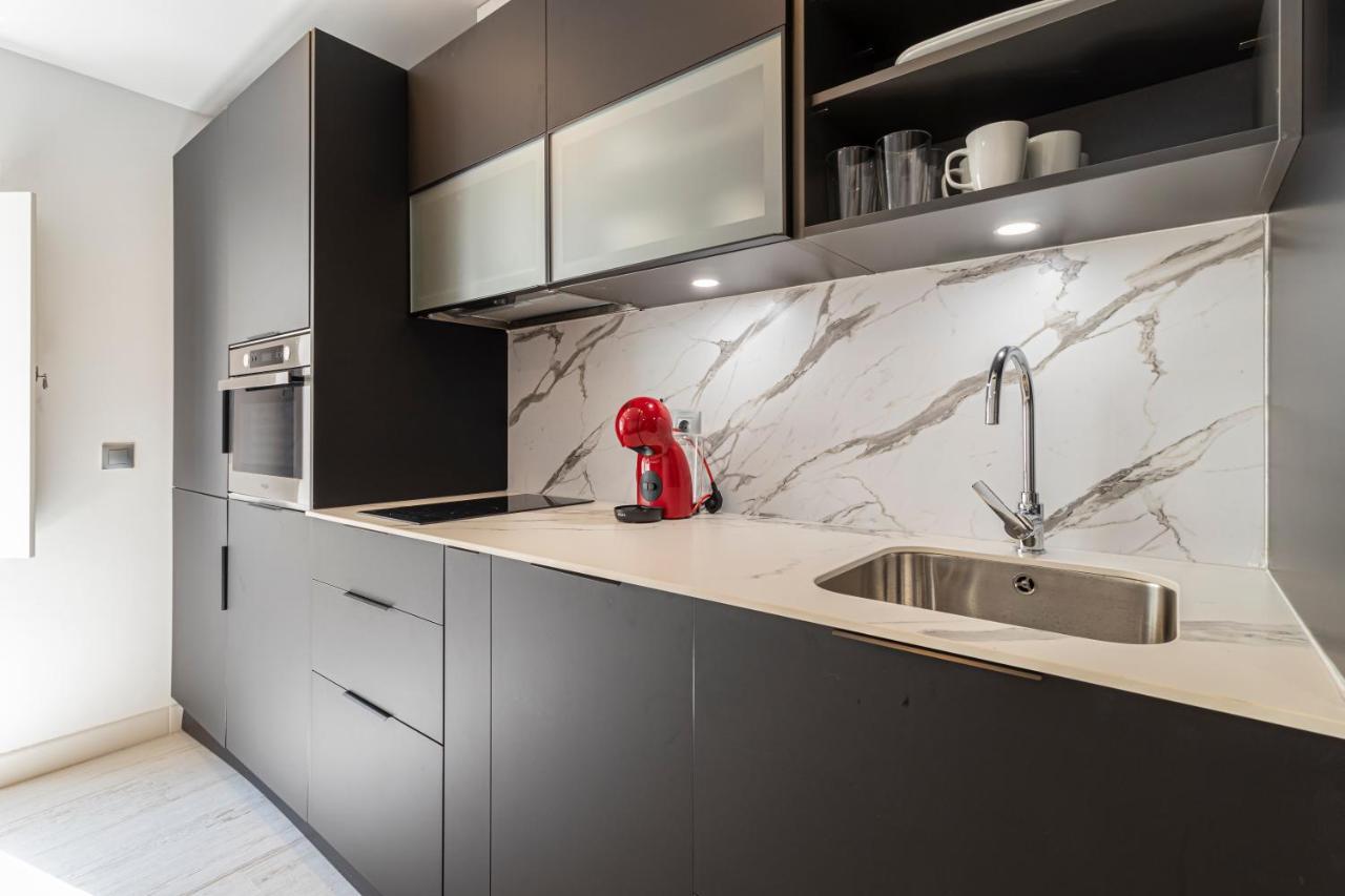 Allo Apartments San Roque 3ºb Cadiz Ngoại thất bức ảnh