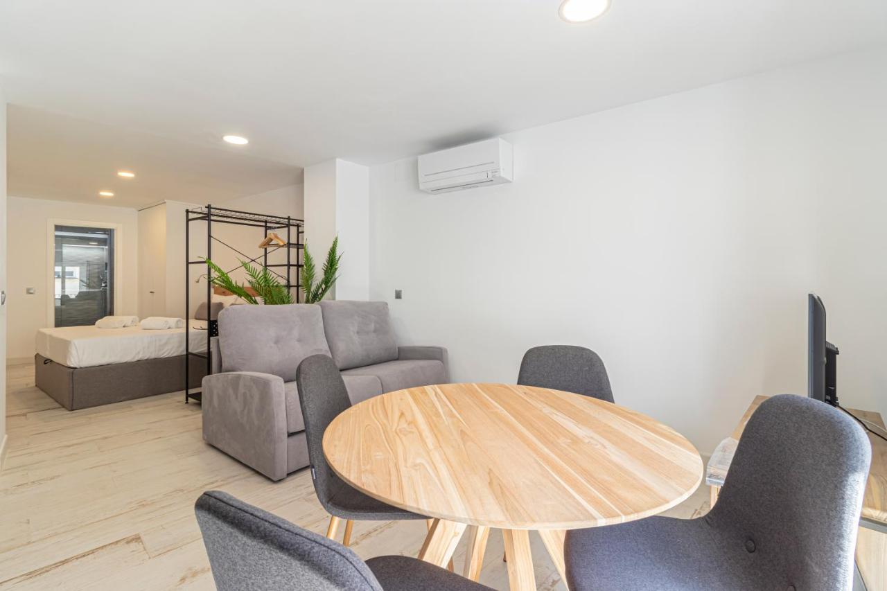 Allo Apartments San Roque 3ºb Cadiz Ngoại thất bức ảnh
