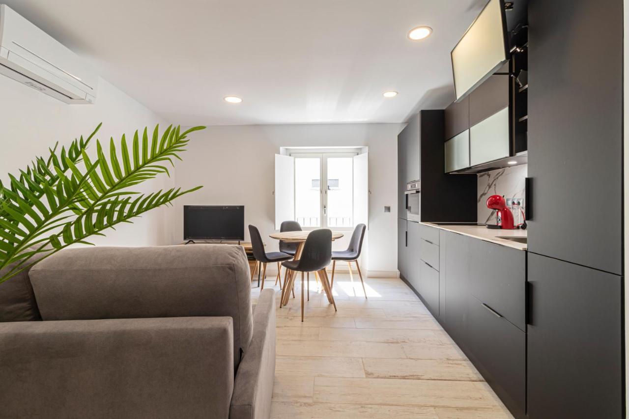 Allo Apartments San Roque 3ºb Cadiz Ngoại thất bức ảnh