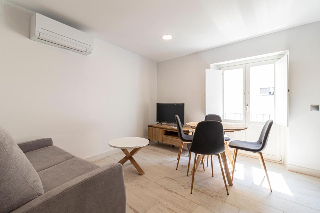 Allo Apartments San Roque 3ºb Cadiz Ngoại thất bức ảnh