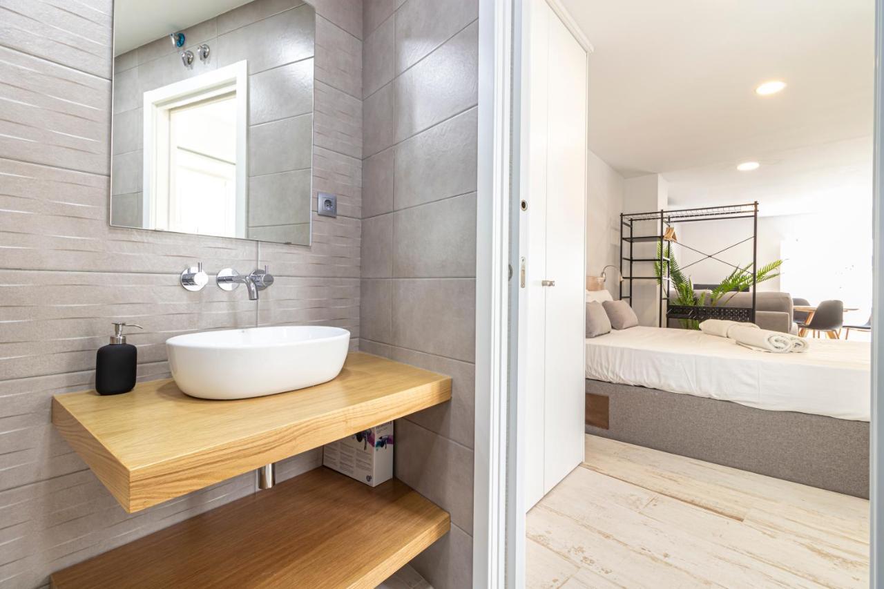 Allo Apartments San Roque 3ºb Cadiz Ngoại thất bức ảnh