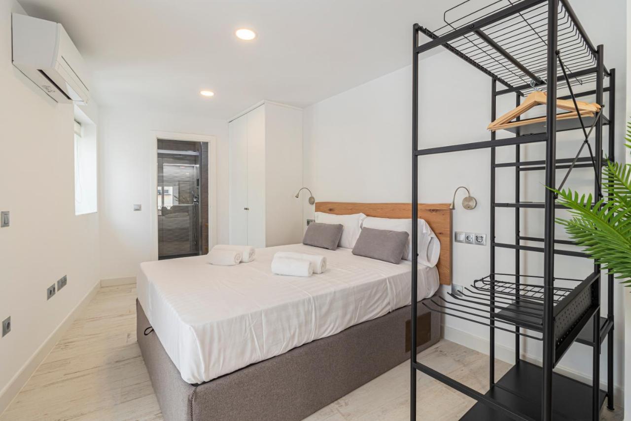 Allo Apartments San Roque 3ºb Cadiz Ngoại thất bức ảnh