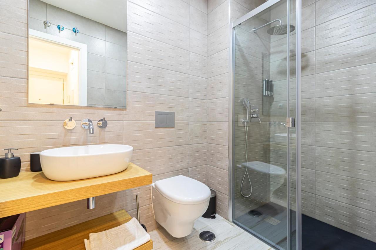 Allo Apartments San Roque 3ºb Cadiz Ngoại thất bức ảnh