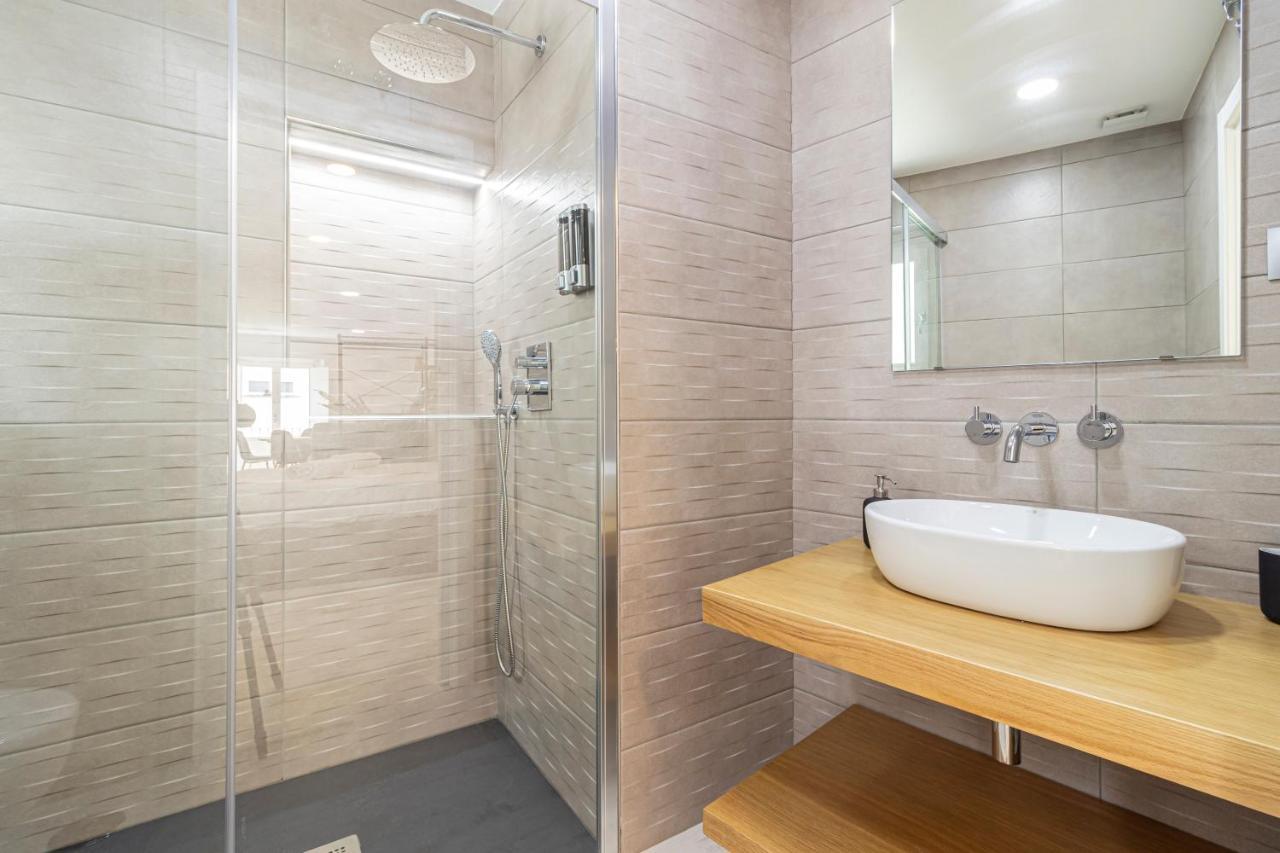 Allo Apartments San Roque 3ºb Cadiz Ngoại thất bức ảnh