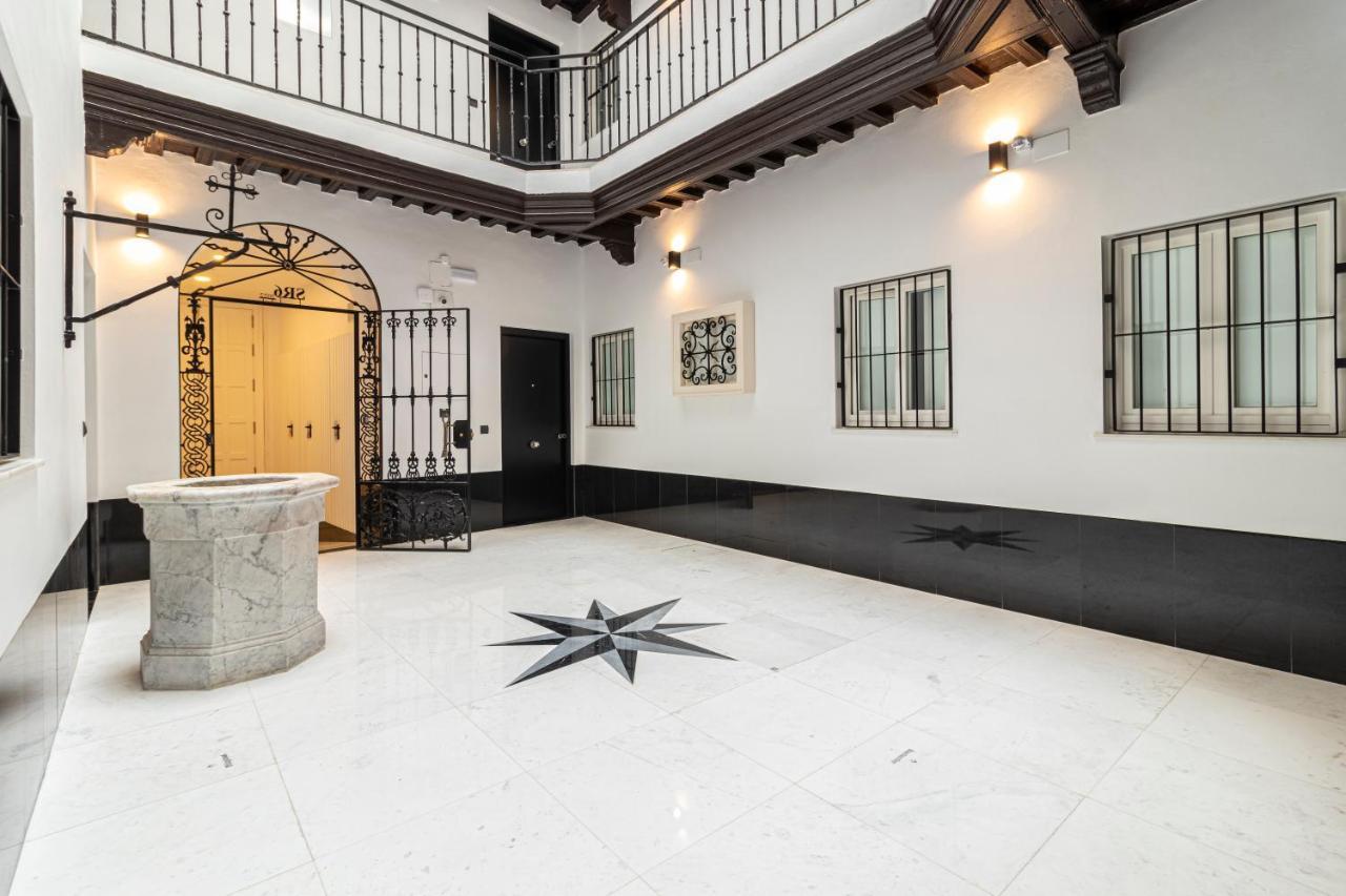 Allo Apartments San Roque 3ºb Cadiz Ngoại thất bức ảnh