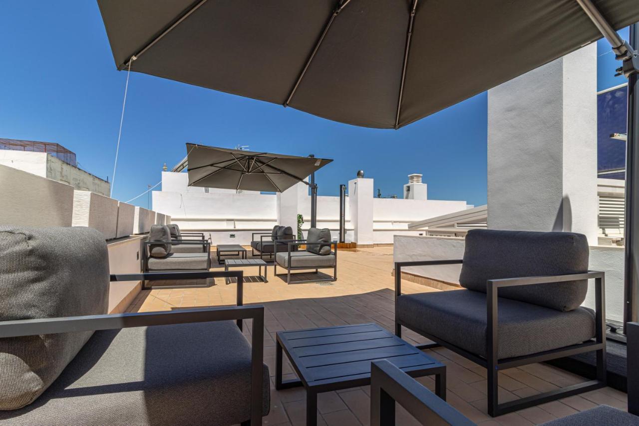 Allo Apartments San Roque 3ºb Cadiz Ngoại thất bức ảnh
