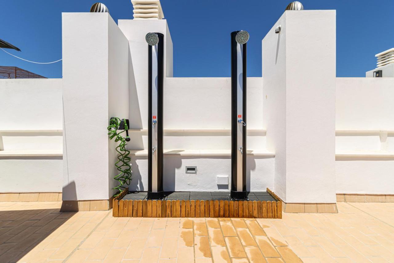 Allo Apartments San Roque 3ºb Cadiz Ngoại thất bức ảnh